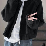 MAIA™ – VARM OG ALSIDIG CARDIGAN TIL HVERDAGEN