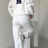 MICHIGAN™ – BEHAGELIG SWEATSHIRT