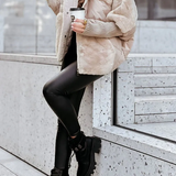 AVA™ – ELEGANT DUNJAKKE
