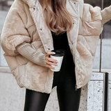 AVA™ – ELEGANT DUNJAKKE