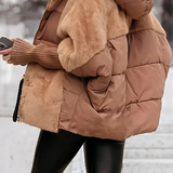 AVA™ – ELEGANT DUNJAKKE