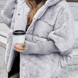 AVA™ – ELEGANT DUNJAKKE