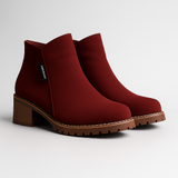 MARTENSTEP™ – DAME ANKELSTØVLER
