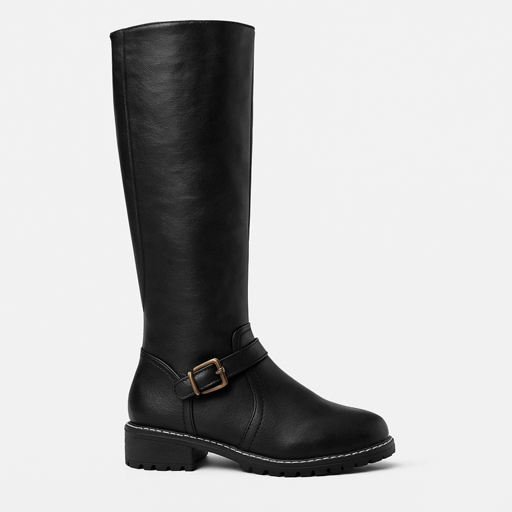 VERA™ – KLASSISKE RIDESTØVLER