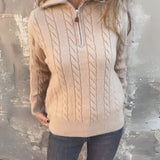 ROSALIA™ – PREMIUM CASUAL SWEATER