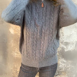 ROSALIA™ – PREMIUM CASUAL SWEATER