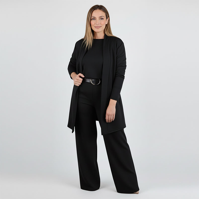 TRÍA™ – 3-DELT CARDIGAN-SÆT
