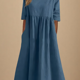 MINEA™ – ÅNDBAR BOMULDSKJOLE DER KOMBINERER LETHED OG NATURLIG KOMFORT