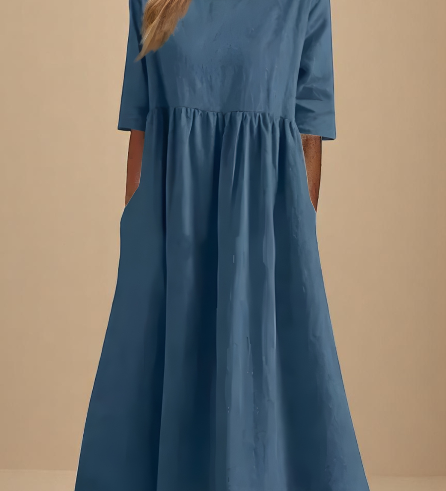 MINEA™ – ÅNDBAR BOMULDSKJOLE DER KOMBINERER LETHED OG NATURLIG KOMFORT