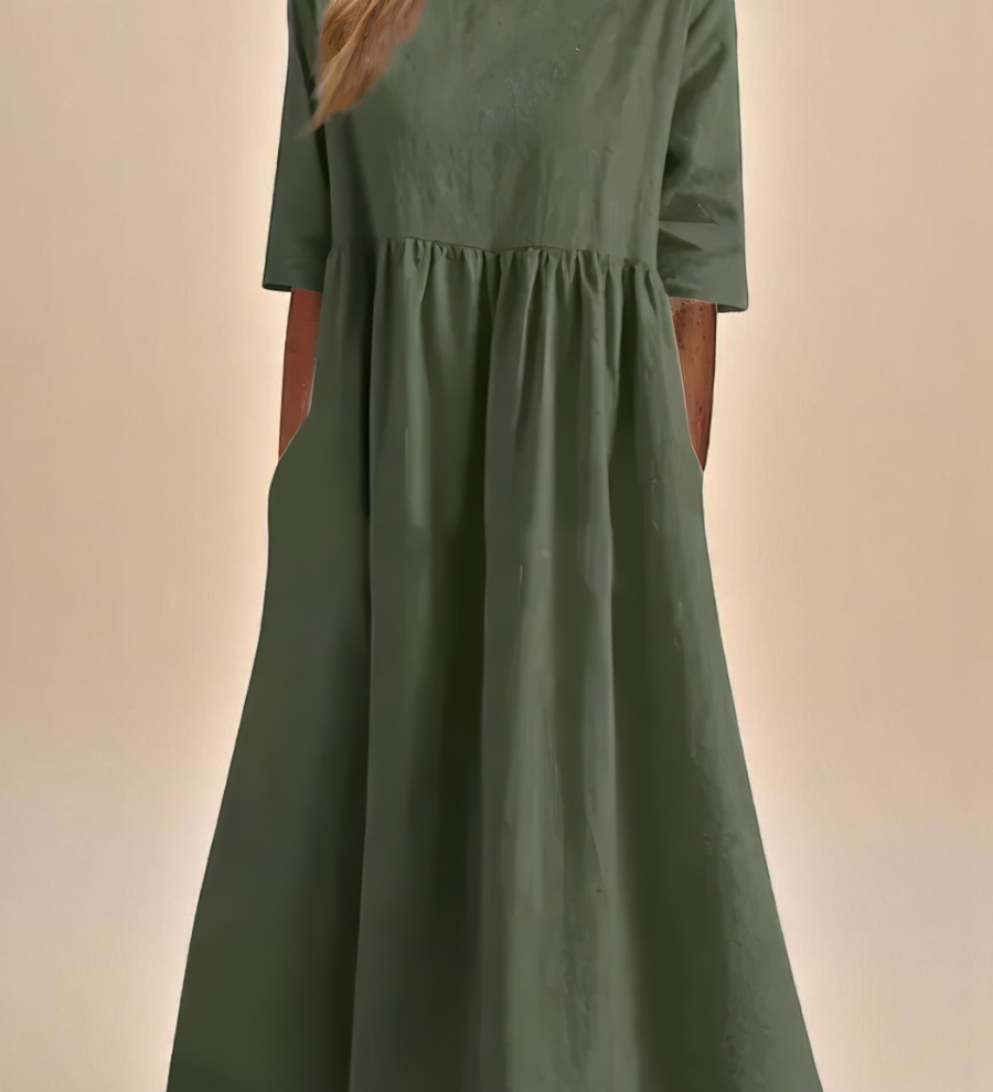 MINEA™ – ÅNDBAR BOMULDSKJOLE DER KOMBINERER LETHED OG NATURLIG KOMFORT