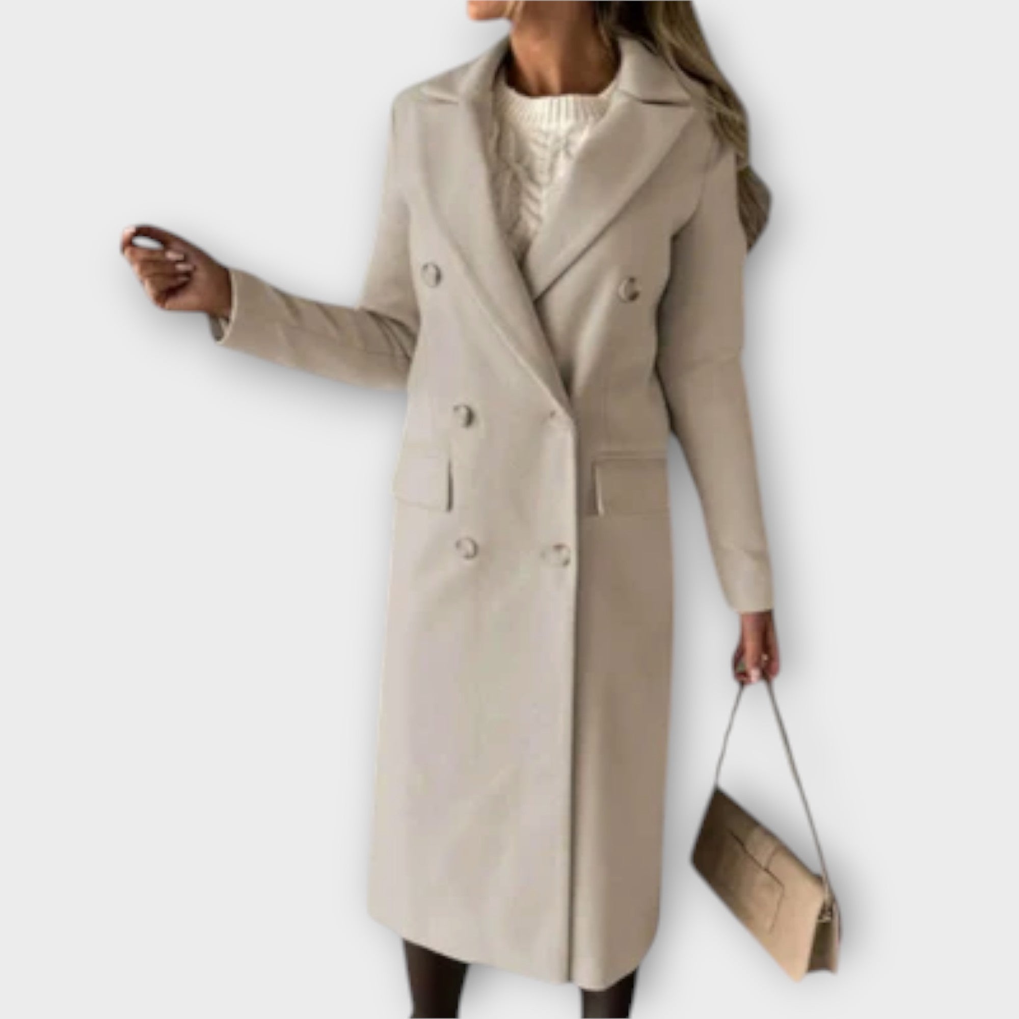 JUDITH™ – ELEGANT FRACKE