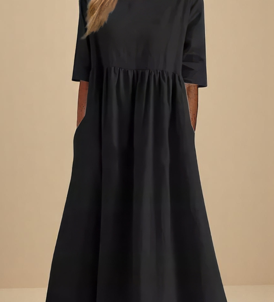 MINEA™ – ÅNDBAR BOMULDSKJOLE DER KOMBINERER LETHED OG NATURLIG KOMFORT