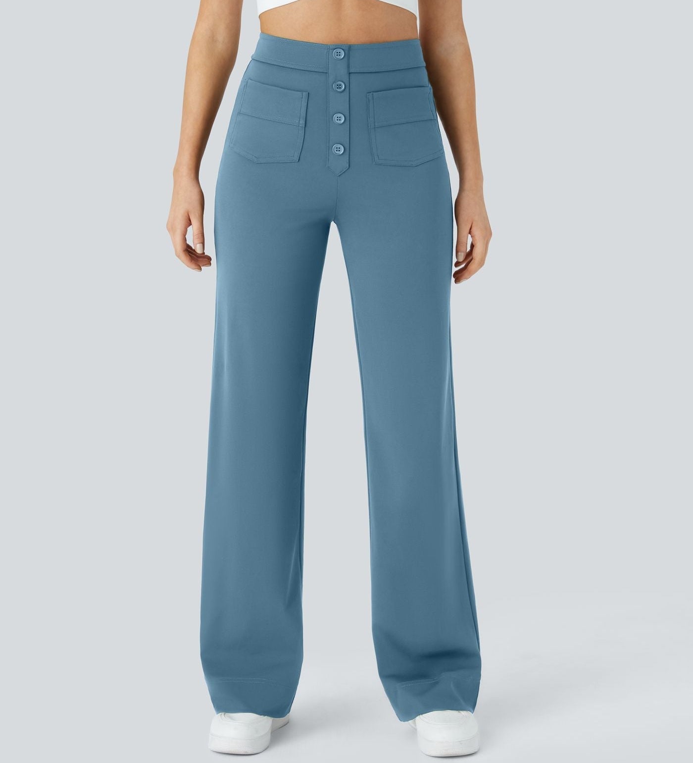 JADE™ – CASUAL FORÅRSBUKSER