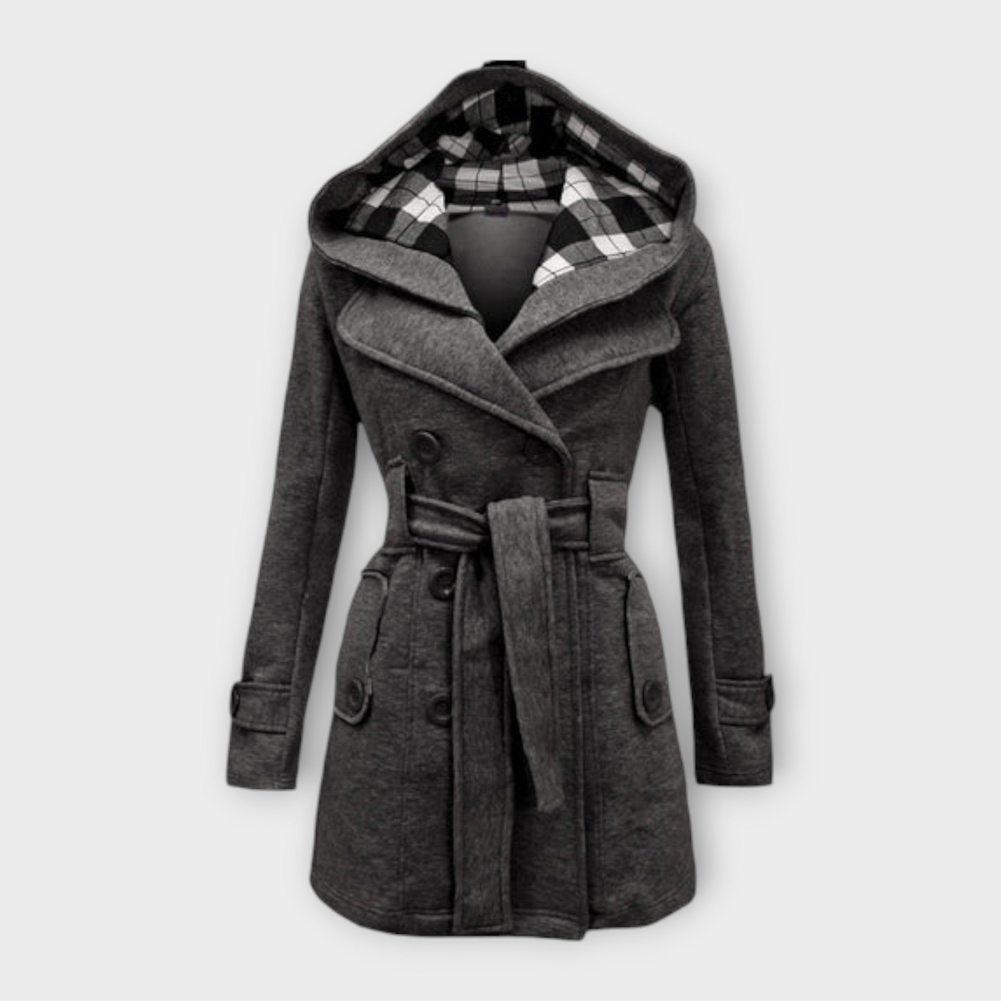 EVELYN™ – VARM VINTERFRACKE