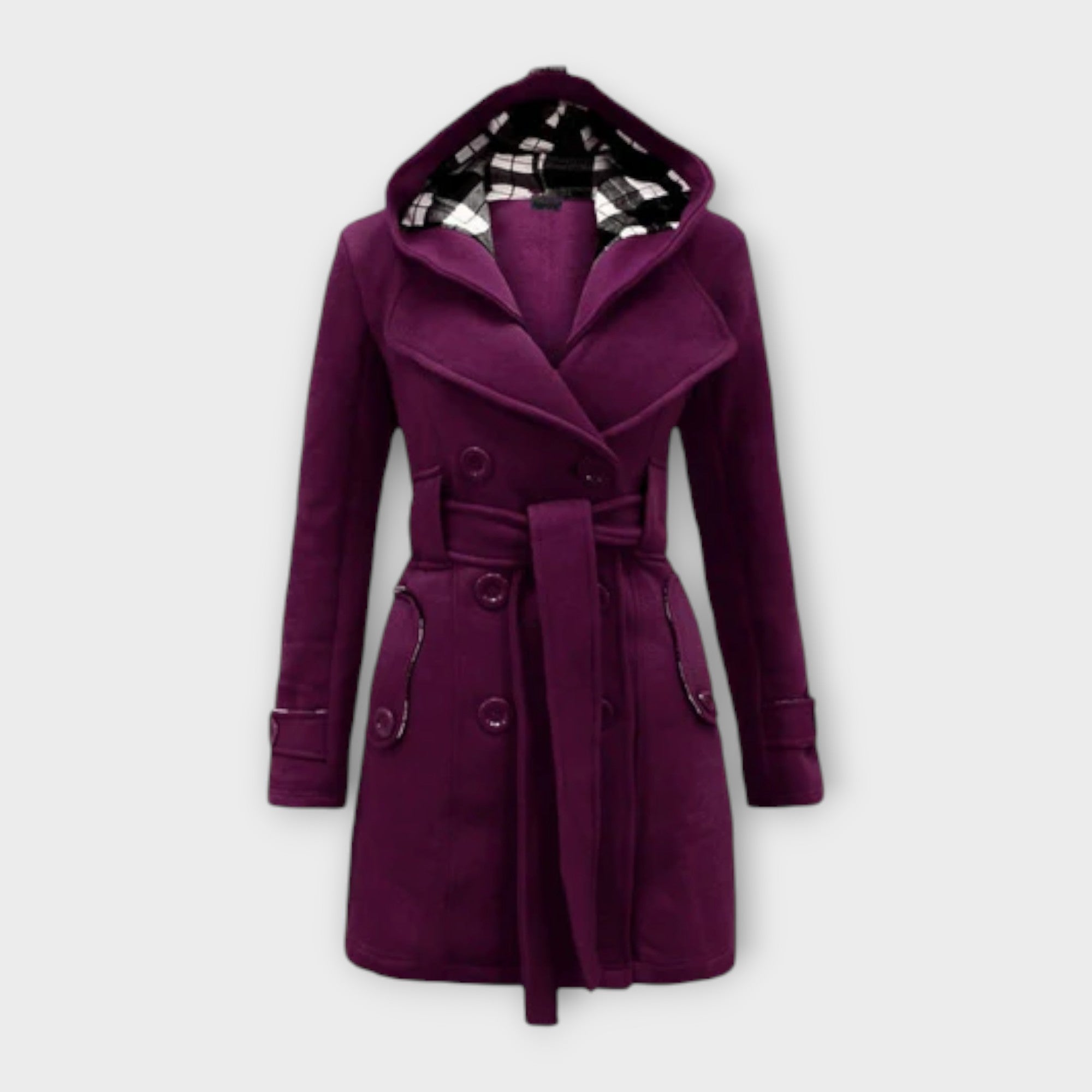 EVELYN™ – VARM VINTERFRACKE