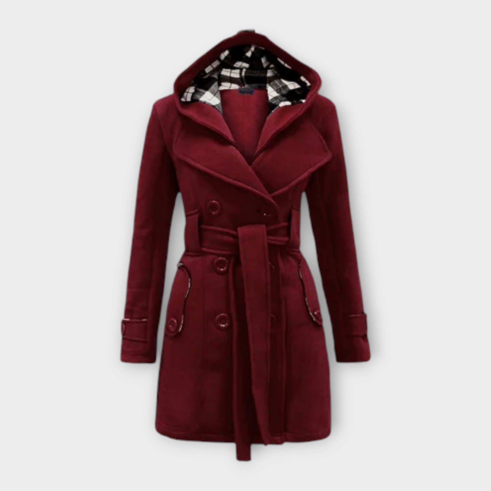 EVELYN™ – VARM VINTERFRACKE