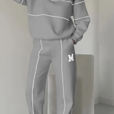 MICHIGAN™ – BEHAGELIG SWEATSHIRT