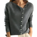 ISARA™ – LUKSURIØS VEST MED TIDSLØST DESIGN