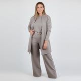 TRÍA™ – 3-DELT CARDIGAN-SÆT