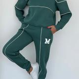 MICHIGAN™ – BEHAGELIG SWEATSHIRT