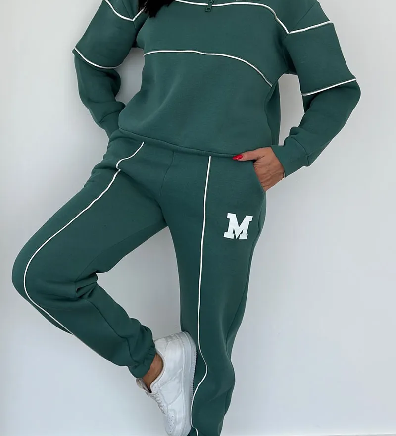 MICHIGAN™ – BEHAGELIG SWEATSHIRT