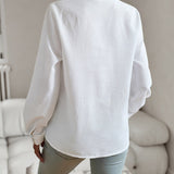 ALICE™ – STYLISH OG KOMFORTABEL BLUSE
