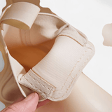 Québec Élégance Shoes Shayna - Bottes urbaines nordiques imperméables et confortables