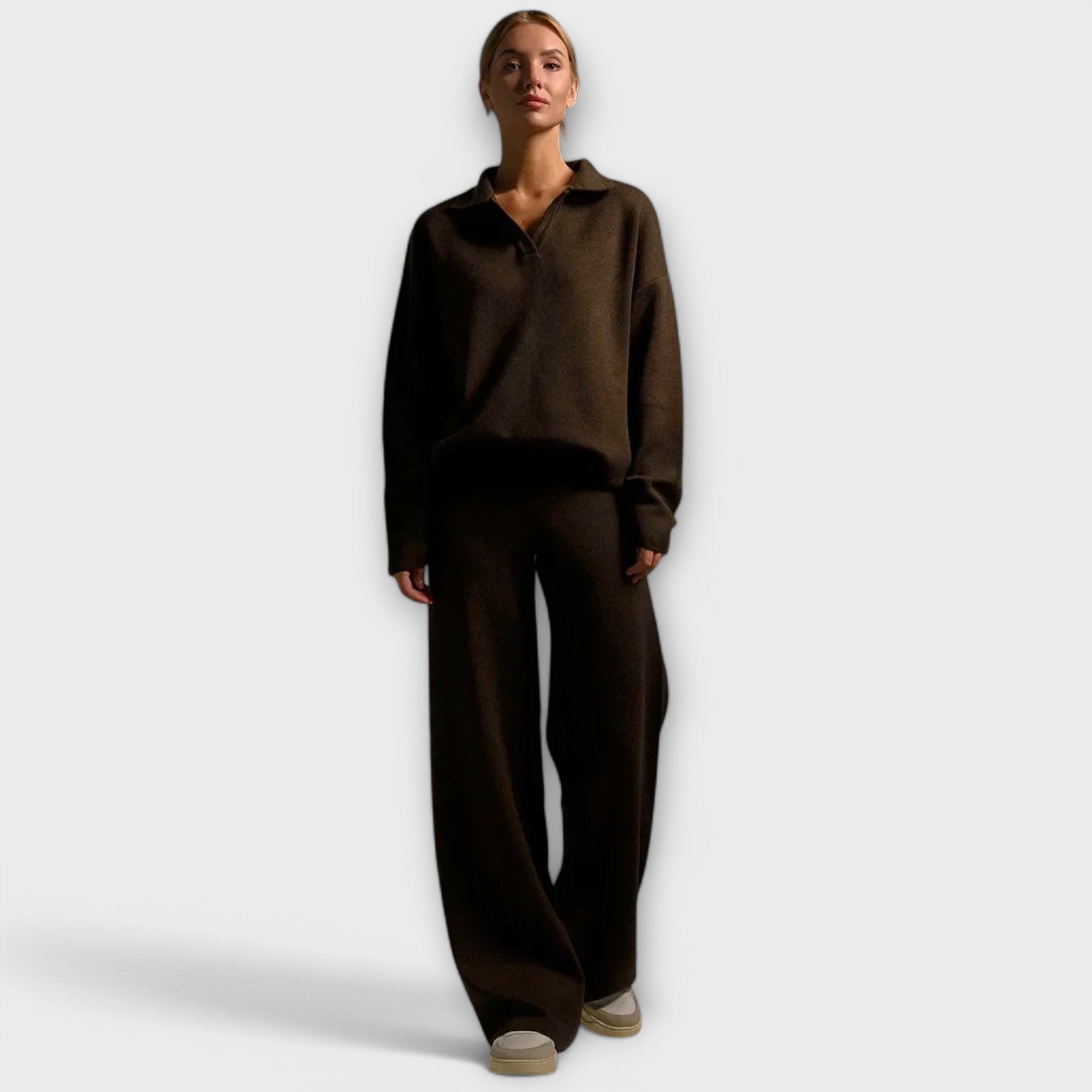 ANA™ – ELEGANT STRIKSÆT