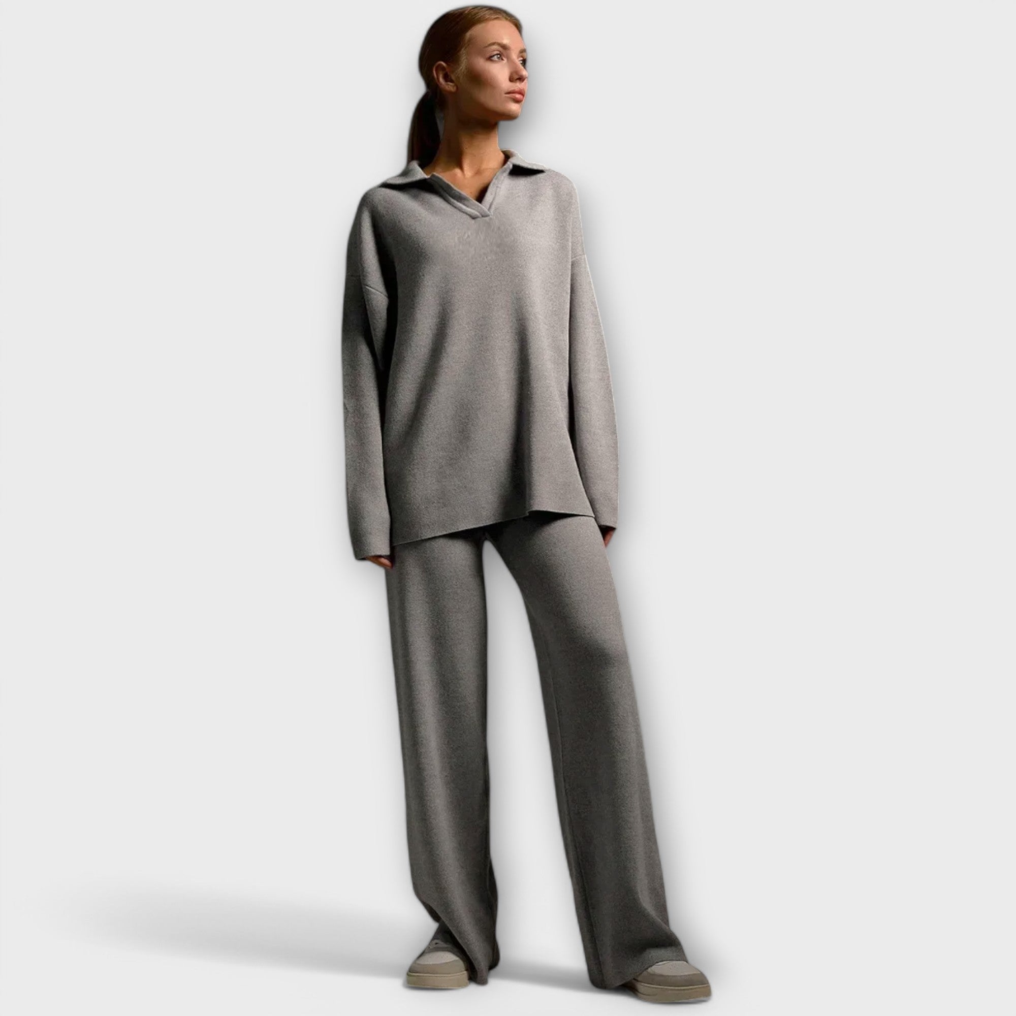 ANA™ – ELEGANT STRIKSÆT