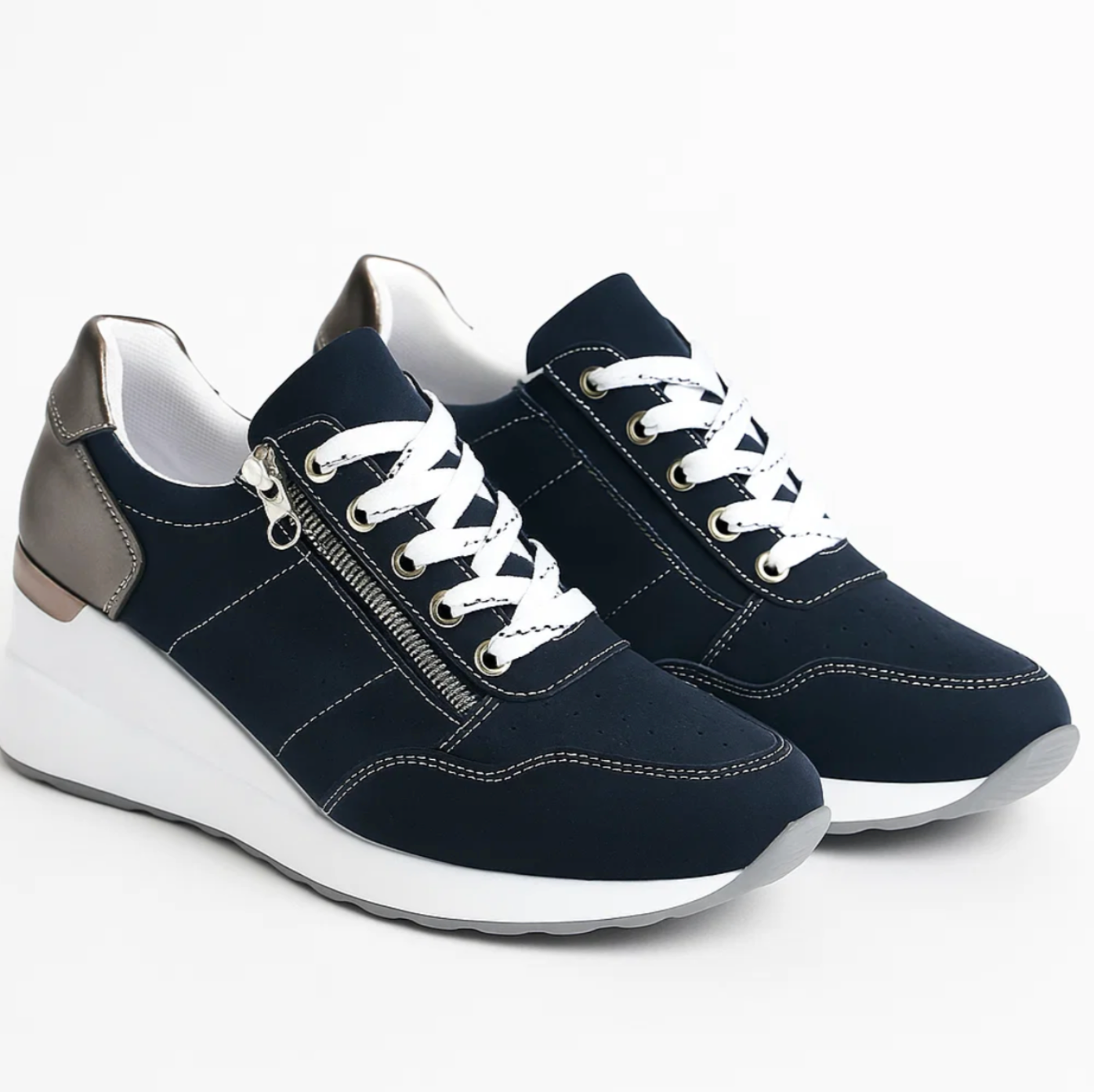 VITTORIA™ – KOMFORTSNEAKERS TIL KVINDER