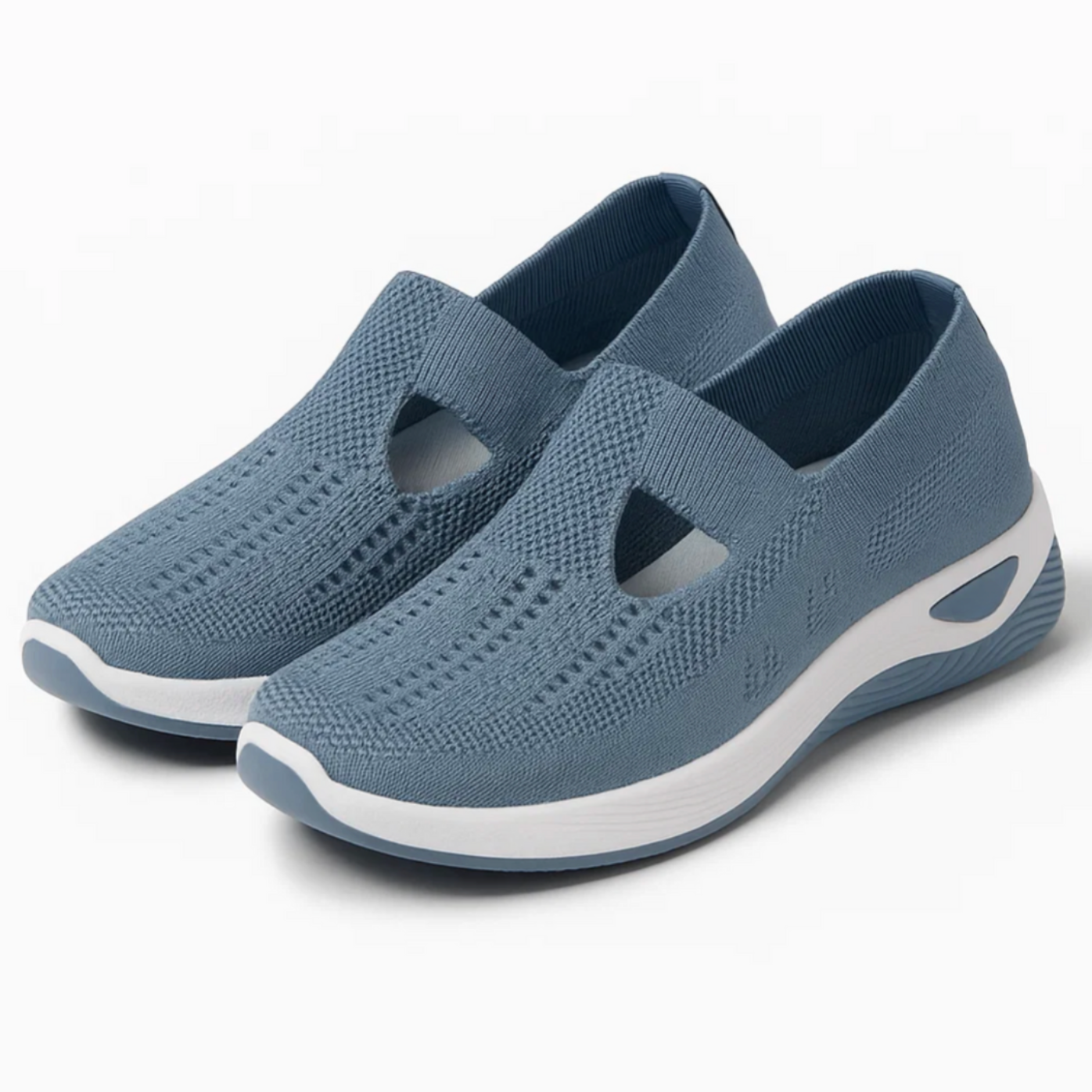 ELENA™ – ORTOPÆDISKE SNEAKERS MED PREMIUM KOMFORT OG STØTTE