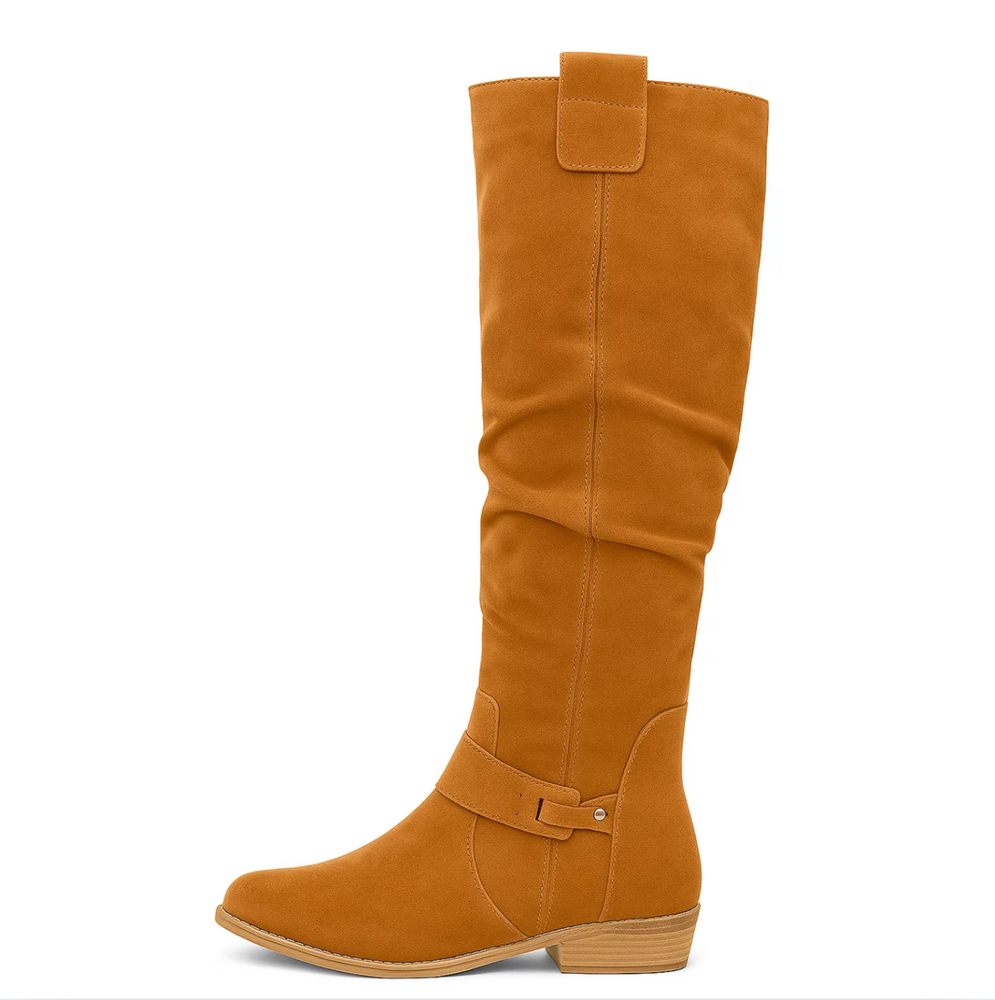 BELLEVIE™ – ELEGANTE STØVLER TIL KVINDER