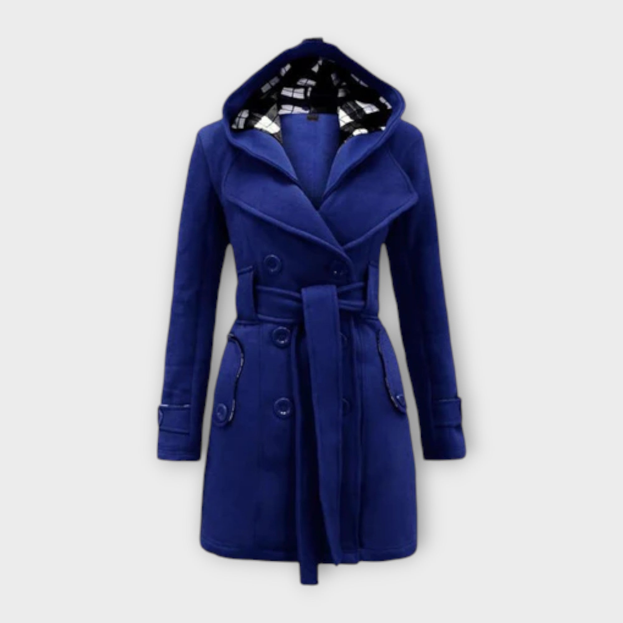 EVELYN™ – VARM VINTERFRACKE