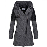 ROSEMARY™ – VINTERJAKKE