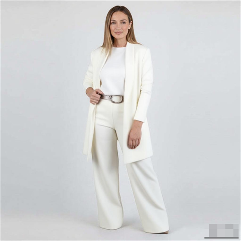 TRÍA™ – 3-DELT CARDIGAN-SÆT